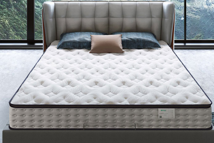 网上买乳胶床垫怎么挑选,乳胶床垫如何挑选好的