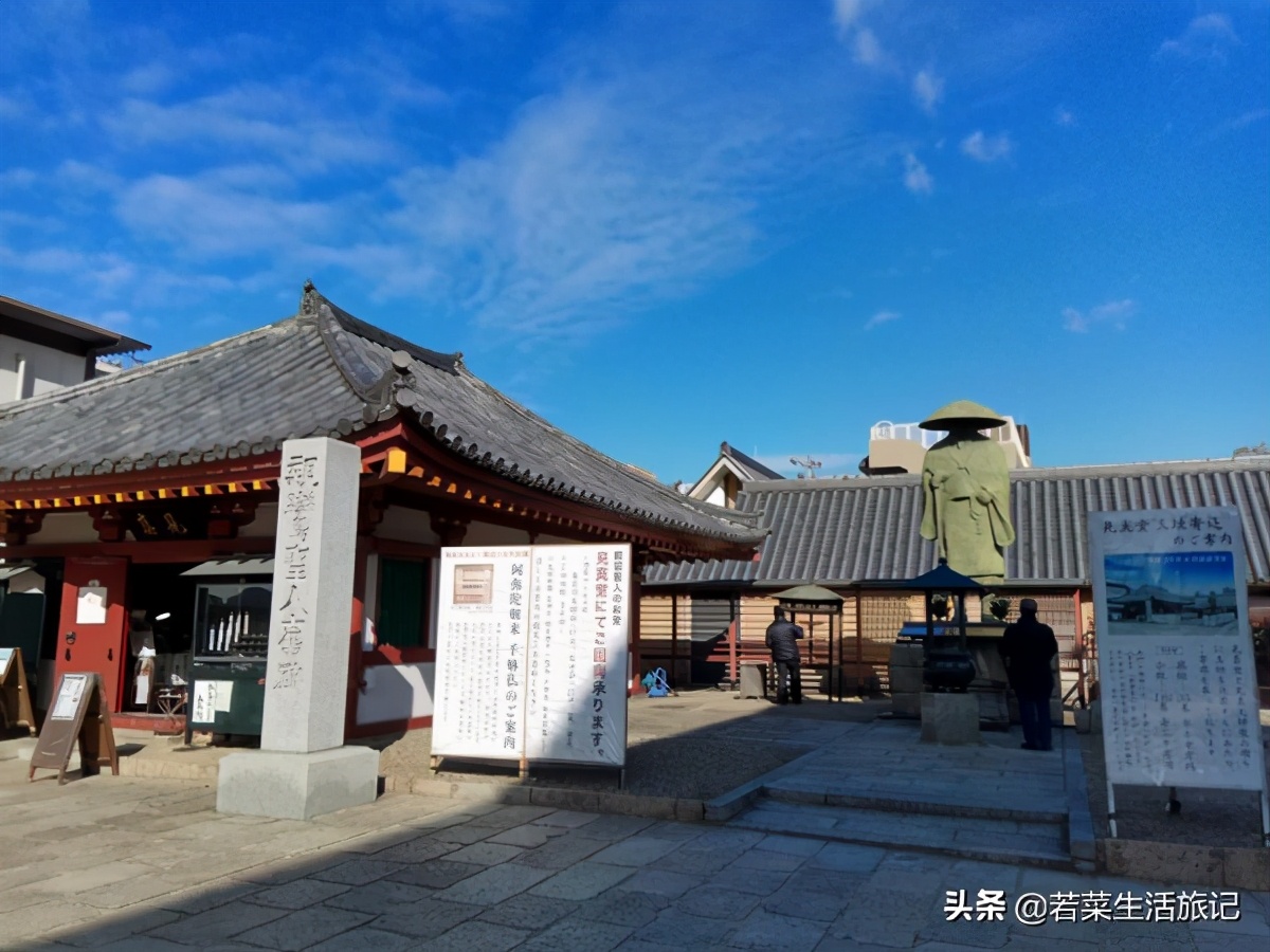 大阪旅游自由行详细攻略,大阪旅游攻略自由行攻略