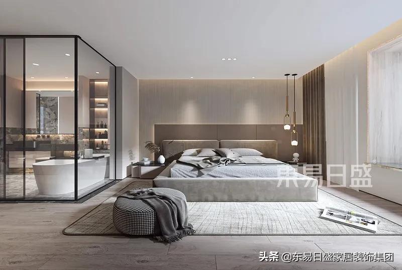 实用又省钱的卧室设计,最实用的卧室设计