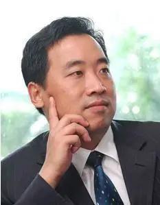 彩生活企业店,彩生活服务集团总裁