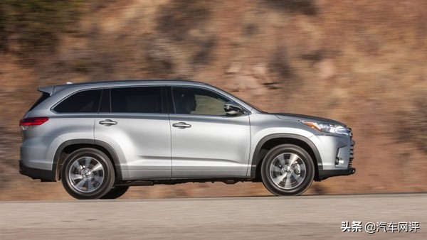 加价的汉兰达真的很好嘛,汉兰达不值得购买的九个原因