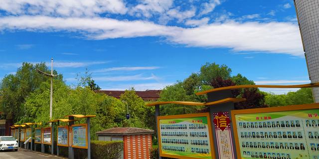 汉中市最好的五所高中,汉中初高中排名前十有哪些