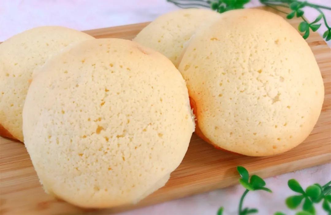 菠萝包日本的菠萝包,日本蜜瓜菠萝包