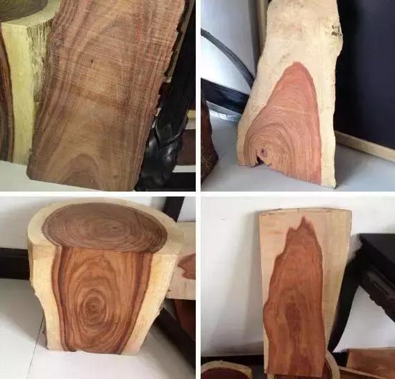 木材的发展与前景,木材界的黑马