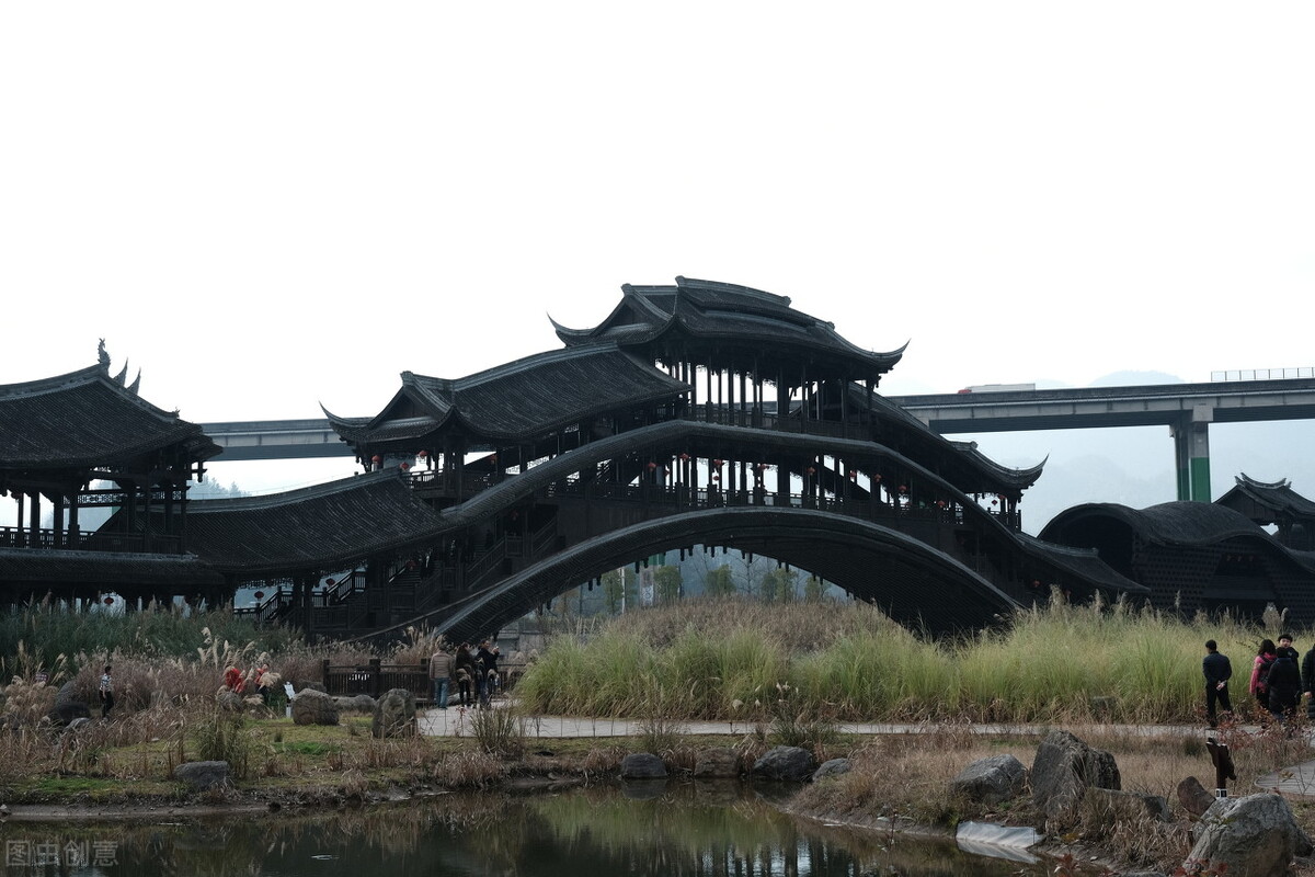 国内景色最美的十大古镇,国内风景优美的十大古镇