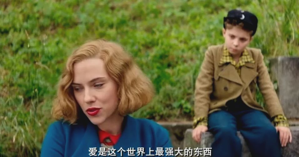 最新电影乔乔的异想世界,乔乔的异想世界电影好看