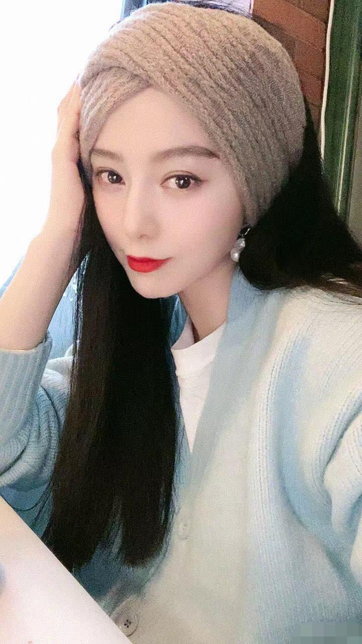 范冰冰还在卖二手货？六折促销还余百件，贴身衣物破旧脏乱售高价