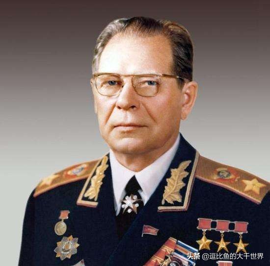 安德罗波夫有多厉害,安德罗波夫闪击战