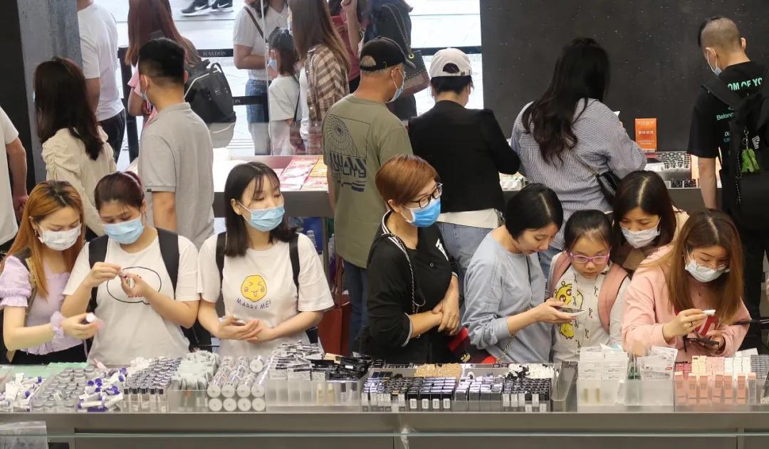 几块钱就能薅正品大牌美妆小样,薅大牌正品美妆小样是真的吗