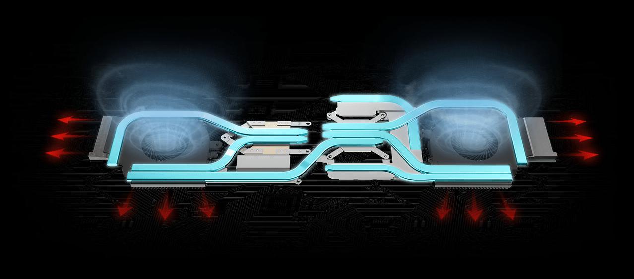 rtx3060配置推荐,rtx3060显卡装机配置