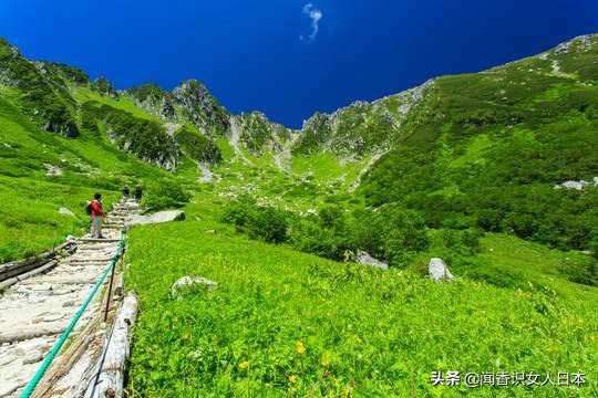 长野好玩的地方,日本长野旅游攻略