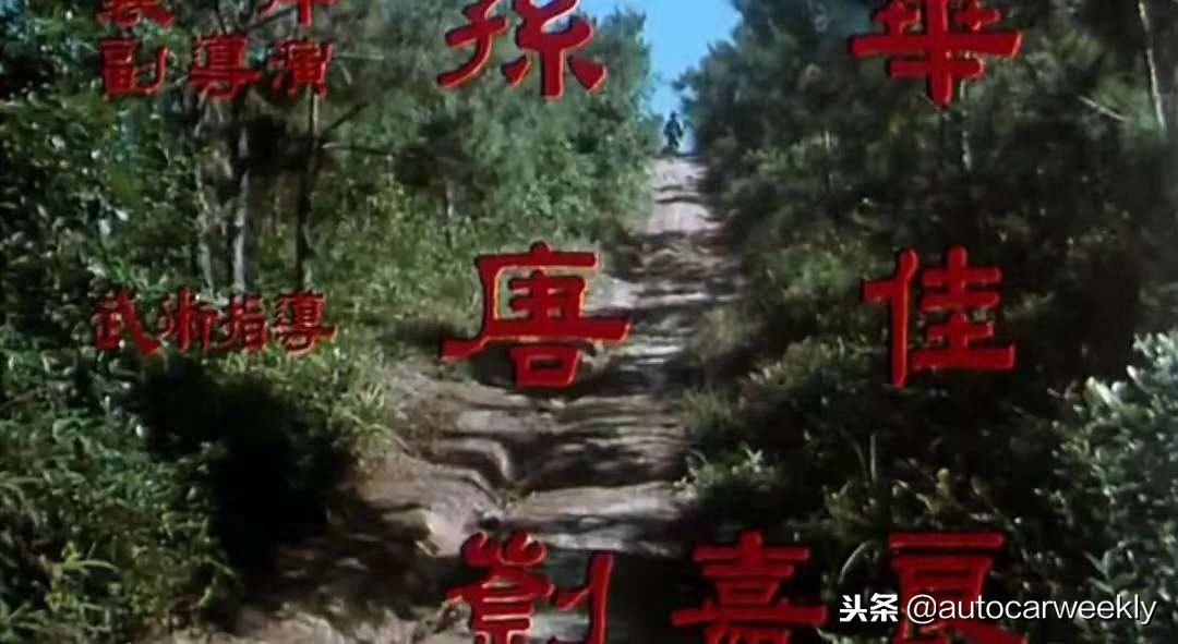 那些年的武侠江湖,那些年的武侠电视剧