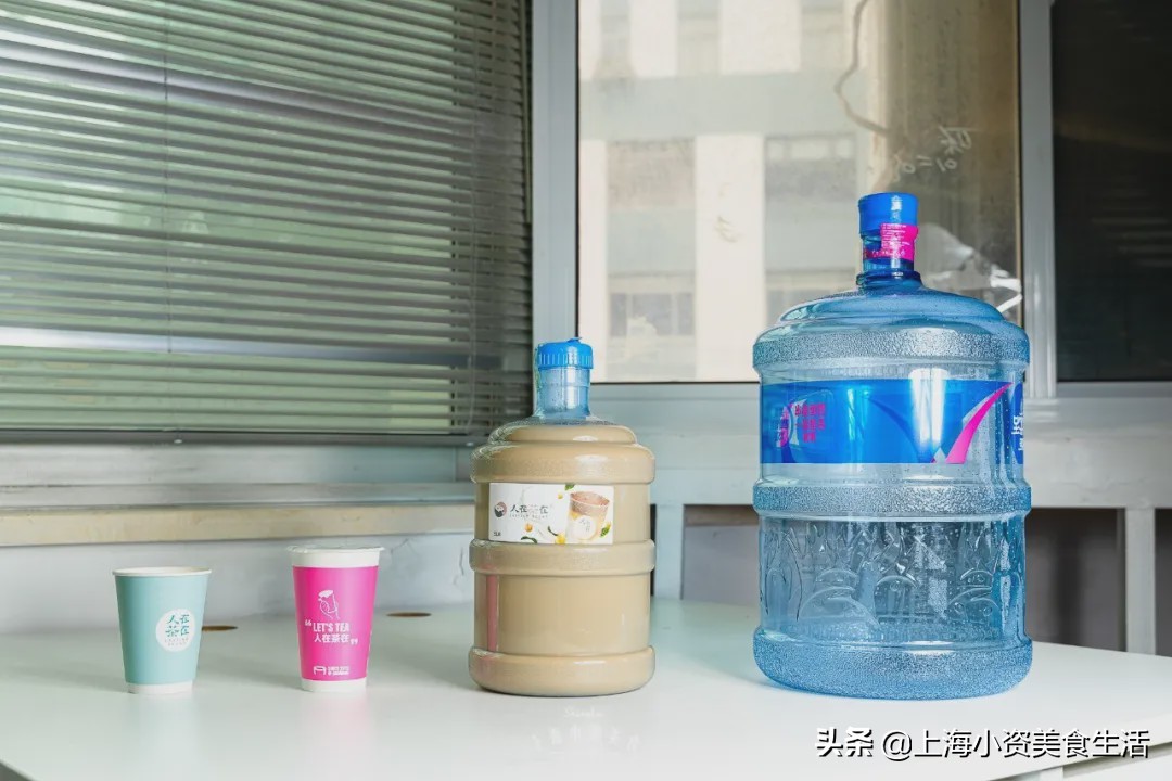 5升奶茶桶测评,奶茶桶哪家好喝测评