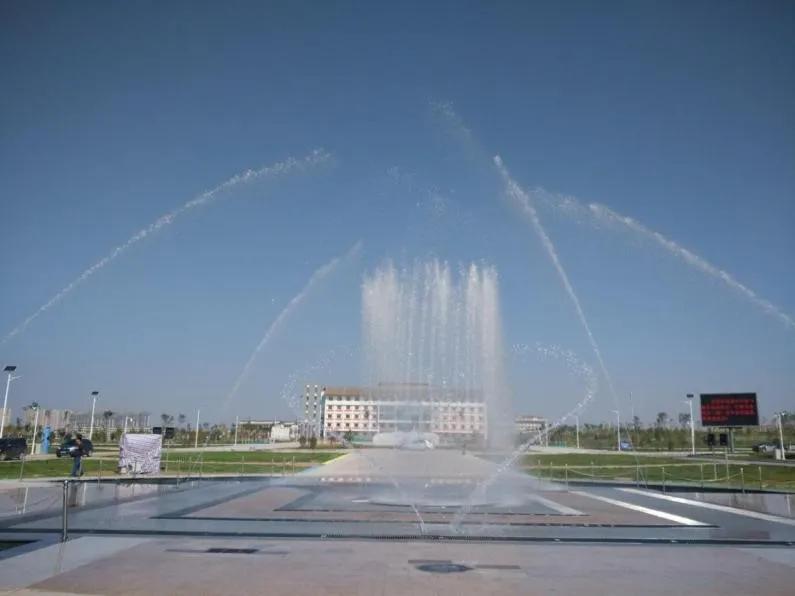 厚德财经、湛技商贸，甘肃财贸职业学院欢迎你！