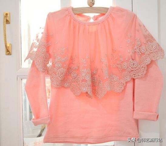 童装韩国品牌春夏搭配,秋冬童装的流行趋势