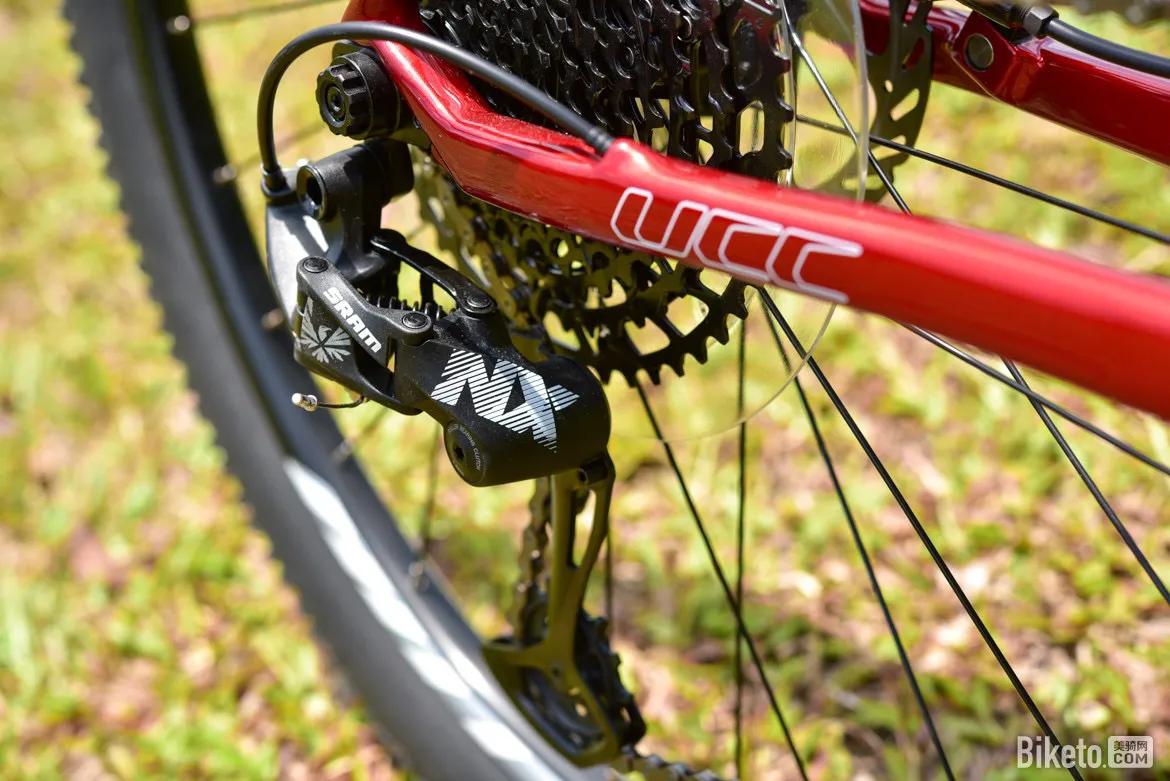 一场说走就走的骑行，也许你需要一辆好的单车（二）车型篇