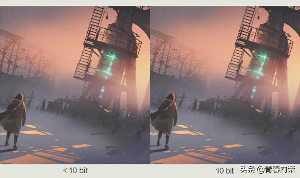 aocu27dp4k显示器选购指南,nanoips显示器选购