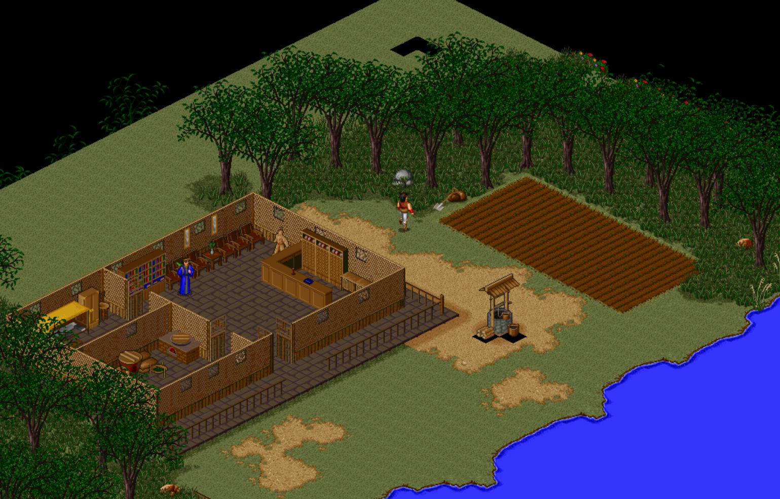 游戏金庸群侠传十大恶人排名,金庸群侠传单机版伤害公式