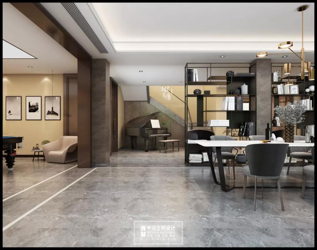 深度楼盘佘山御庭：隐藏在都市山水中的“至宝”