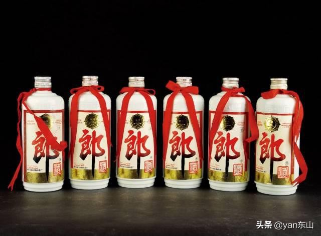 中国最好喝的酒排名榜第一,十大最好喝的酒排名