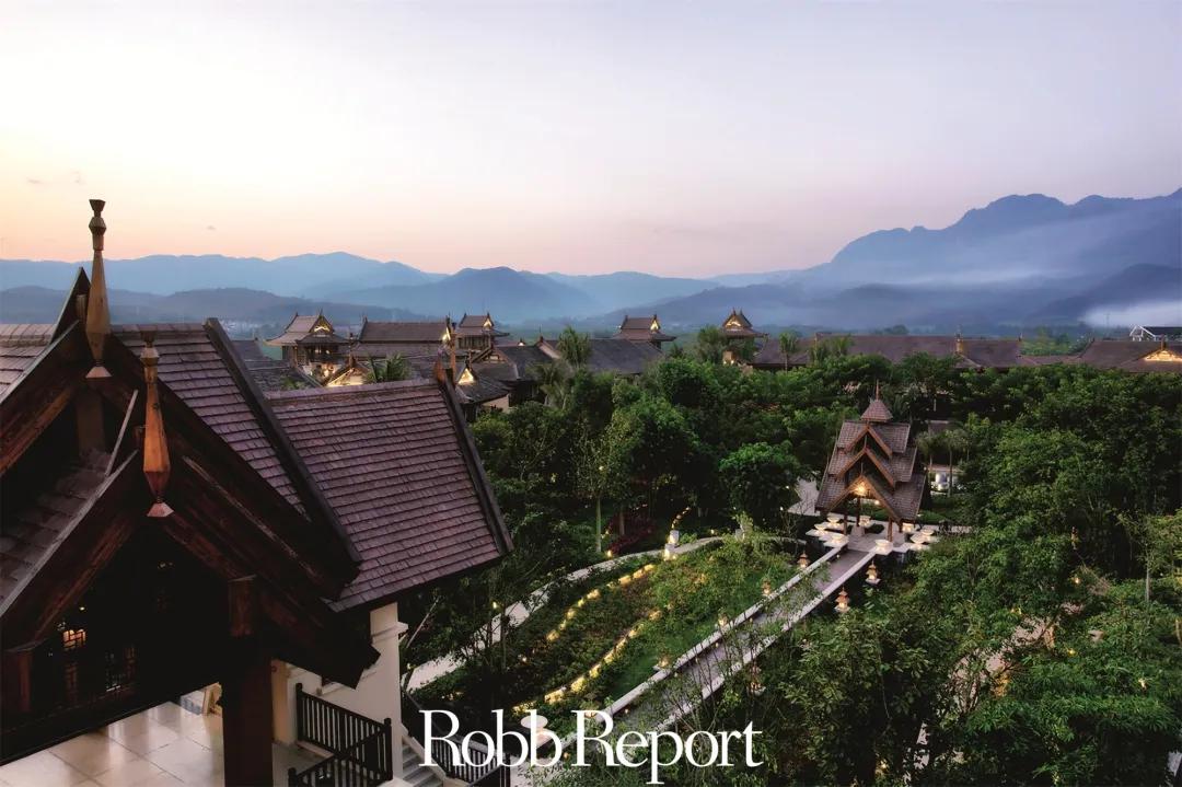 RR·FEATURE|寻找中国仙境：酒店人的徐霞客情怀