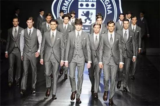 意大利的四大奢侈品牌有哪些,意大利十大奢侈品牌