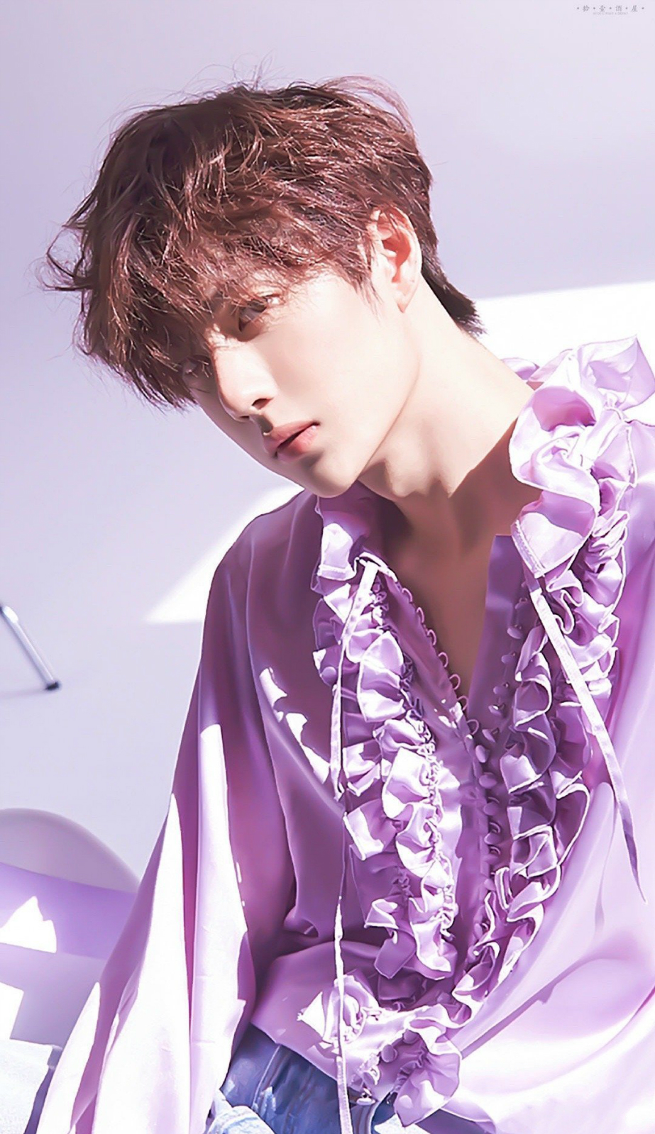 王一博乐华朱正廷,uniq乐华王一博周艺轩李汶翰