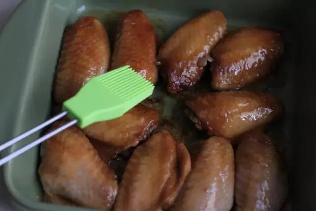 光波炉烤鸡翅做法大全,光波炉烤鸡翅做法视频