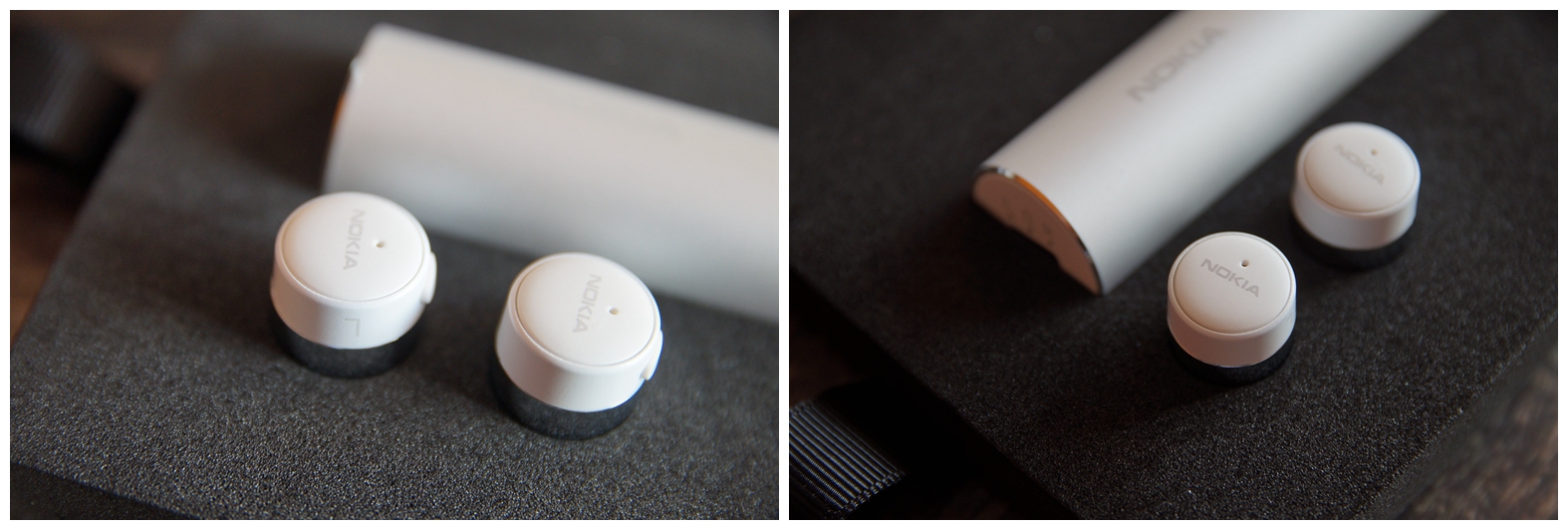 不止有颜还能打：NOKIABH-705TWS耳机体验评测