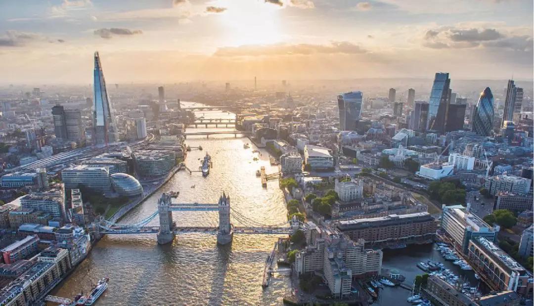 伦敦布鲁内尔大学:伦敦最大的校园式大学