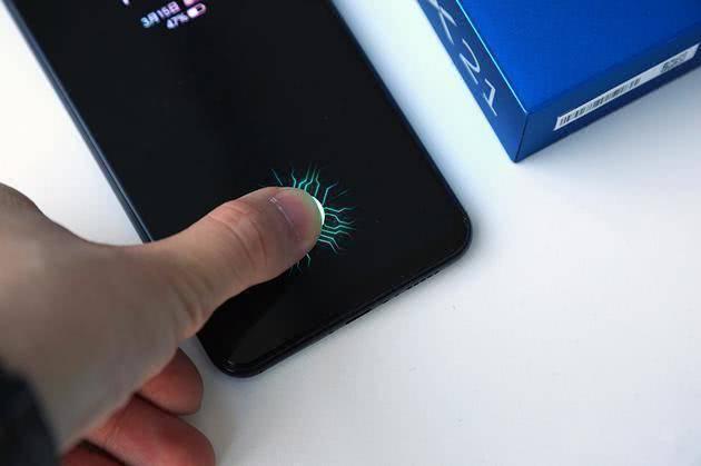 vivo如何换成屏幕指纹和侧边指纹,屏幕指纹不能用了怎么办