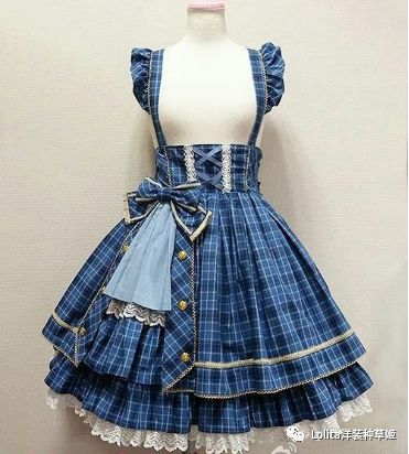 lolita科普文,lolita分析