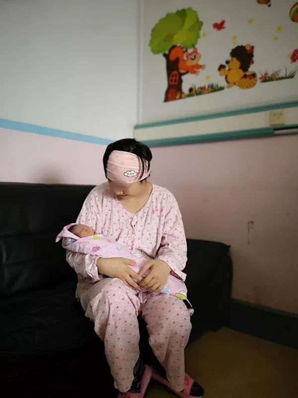 怀孕六个月确诊宫颈癌准妈妈咬牙做了个决定