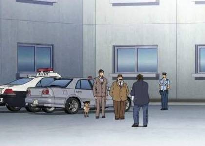 名侦探柯南身高排列,名侦探柯南智商和谁一样