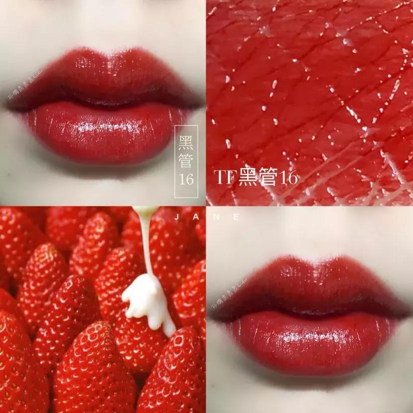 口红界的断货王们,大牌口红断货王10支必入的口红