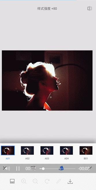 5款修图神器教你端午节朋友圈里如何“C位”出道