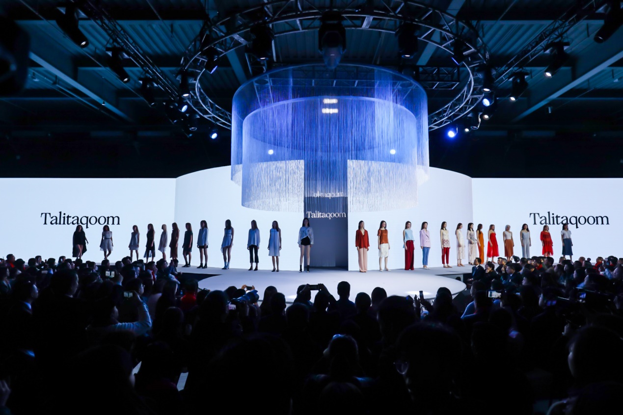 春夏设计师小众品牌,2022年秋冬小众设计师品牌秀