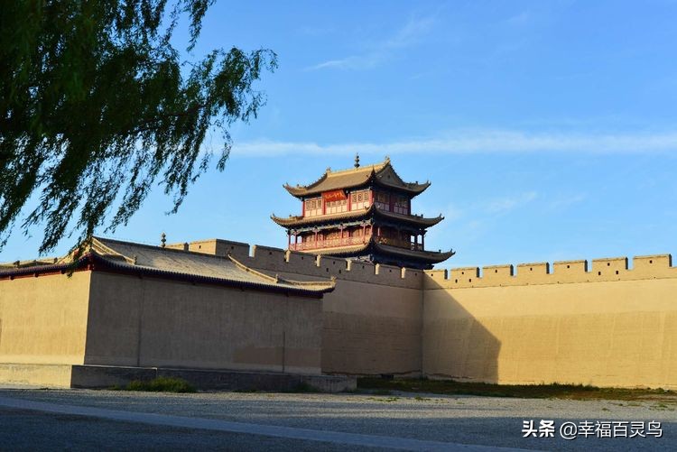 有了这攻略，自驾*藏西**游省心很多