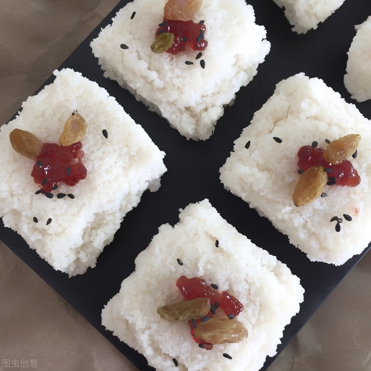 消化性溃疡的3款食疗药膳