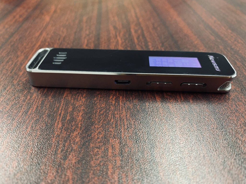 纽曼RV90录音笔,纽曼录音笔高清排行