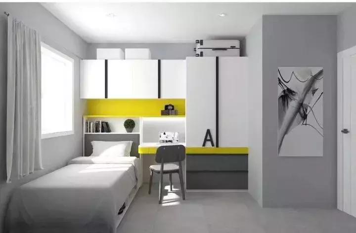 大学宿舍是个好地方,大学宿舍精致到什么程度