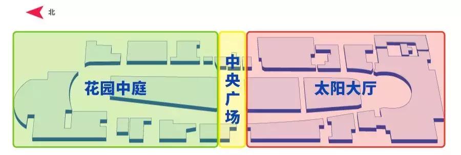 上海最怪的商场,上海最顶级的商场