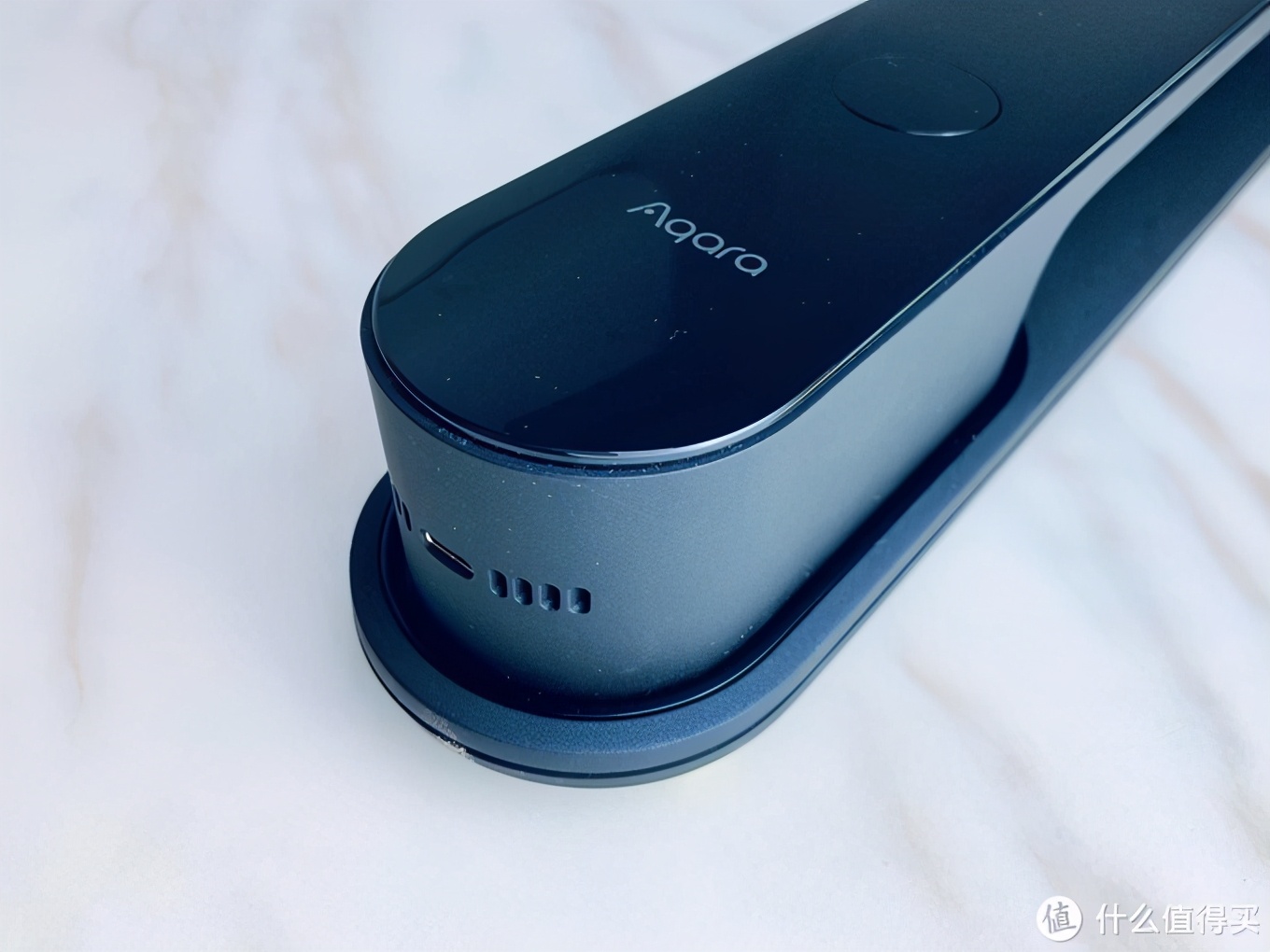 智能门锁选什么面板,2021智能门锁购买攻略