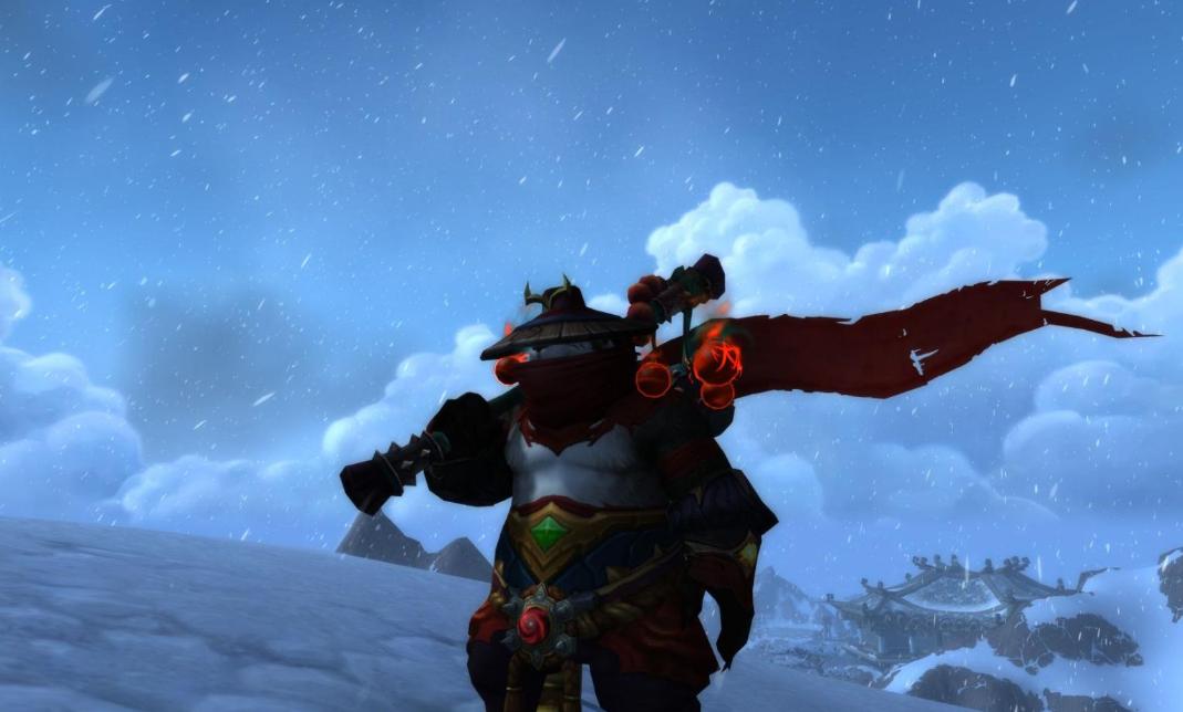 魔兽世界s4赛季dht,魔兽世界第三赛季dht属性