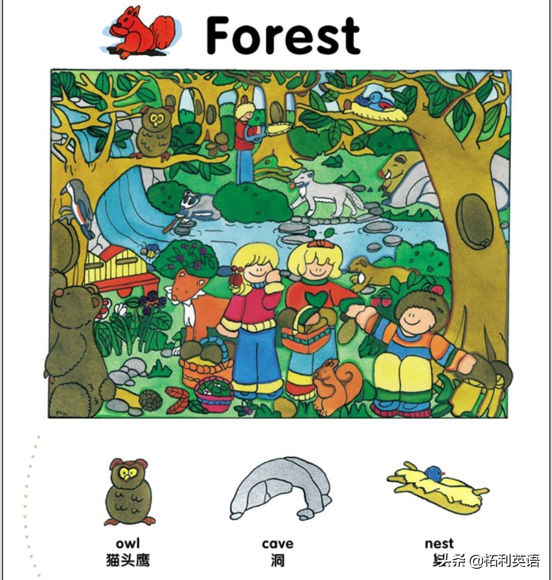 生活中常用的3000个英语单词短语,生活英语单词谐音大全