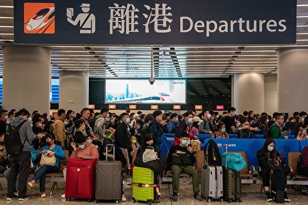 独家专访中原集团主席施永青：世界经济会崩溃吗？“救市”管用吗？