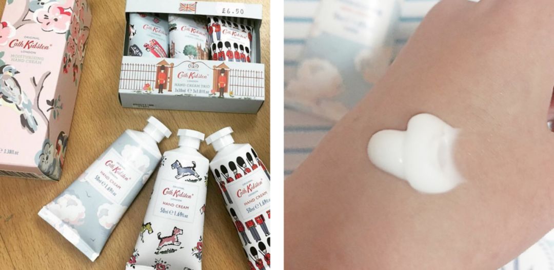 最好用的16款护手霜是什么,到底有没有好用又不油腻的护手霜