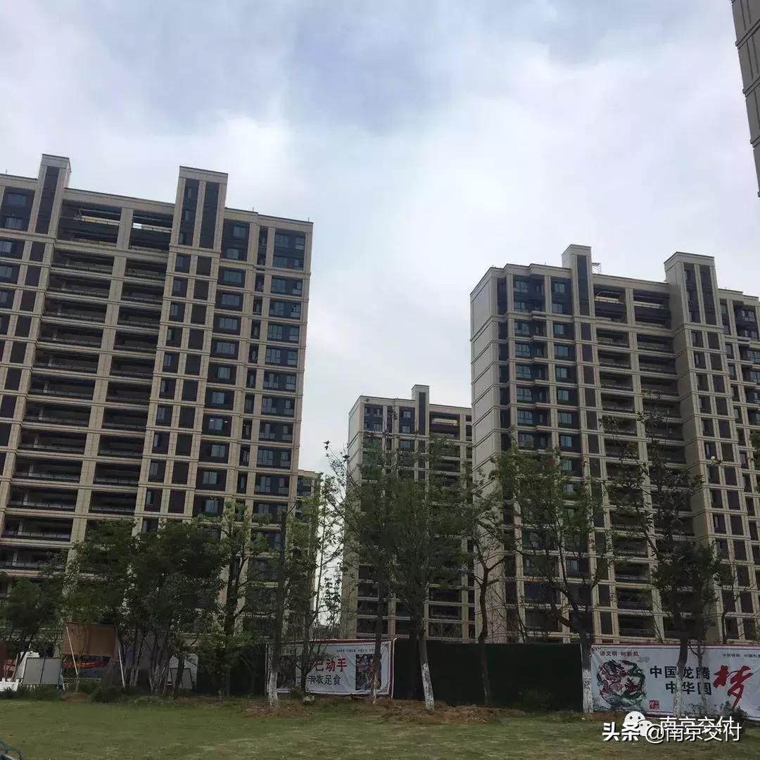 汤山新城，一个被低估的宜居板块