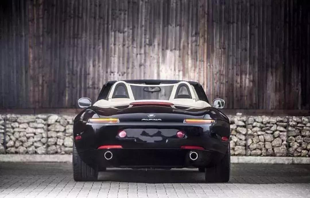 宝马z8最稀有版本,宝马z8最新款