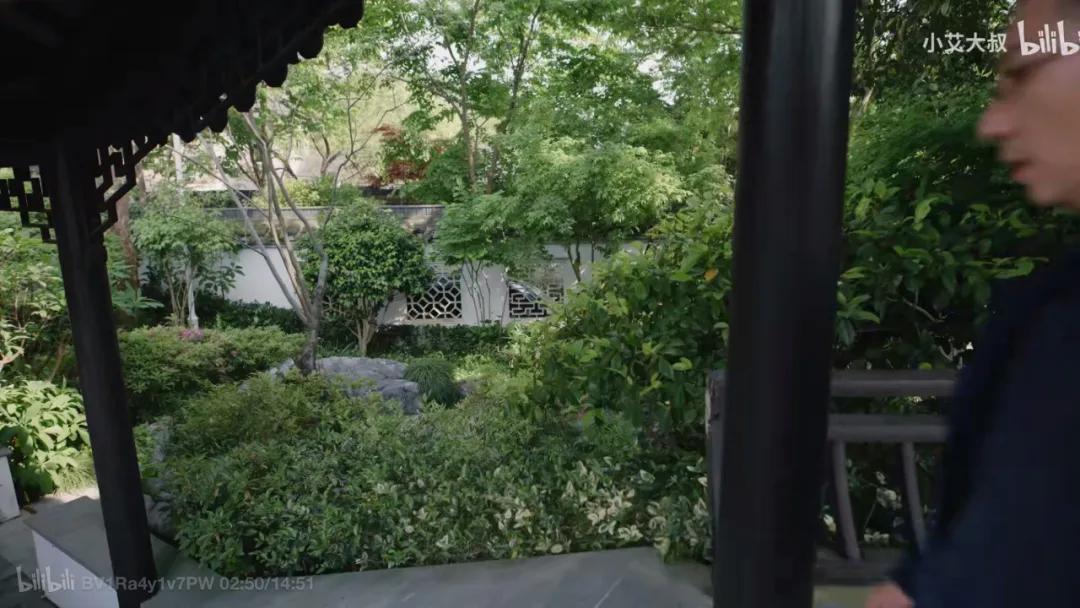 80%人对中式审美没信心？50岁大叔却花20年造园子，年轻人都喜欢